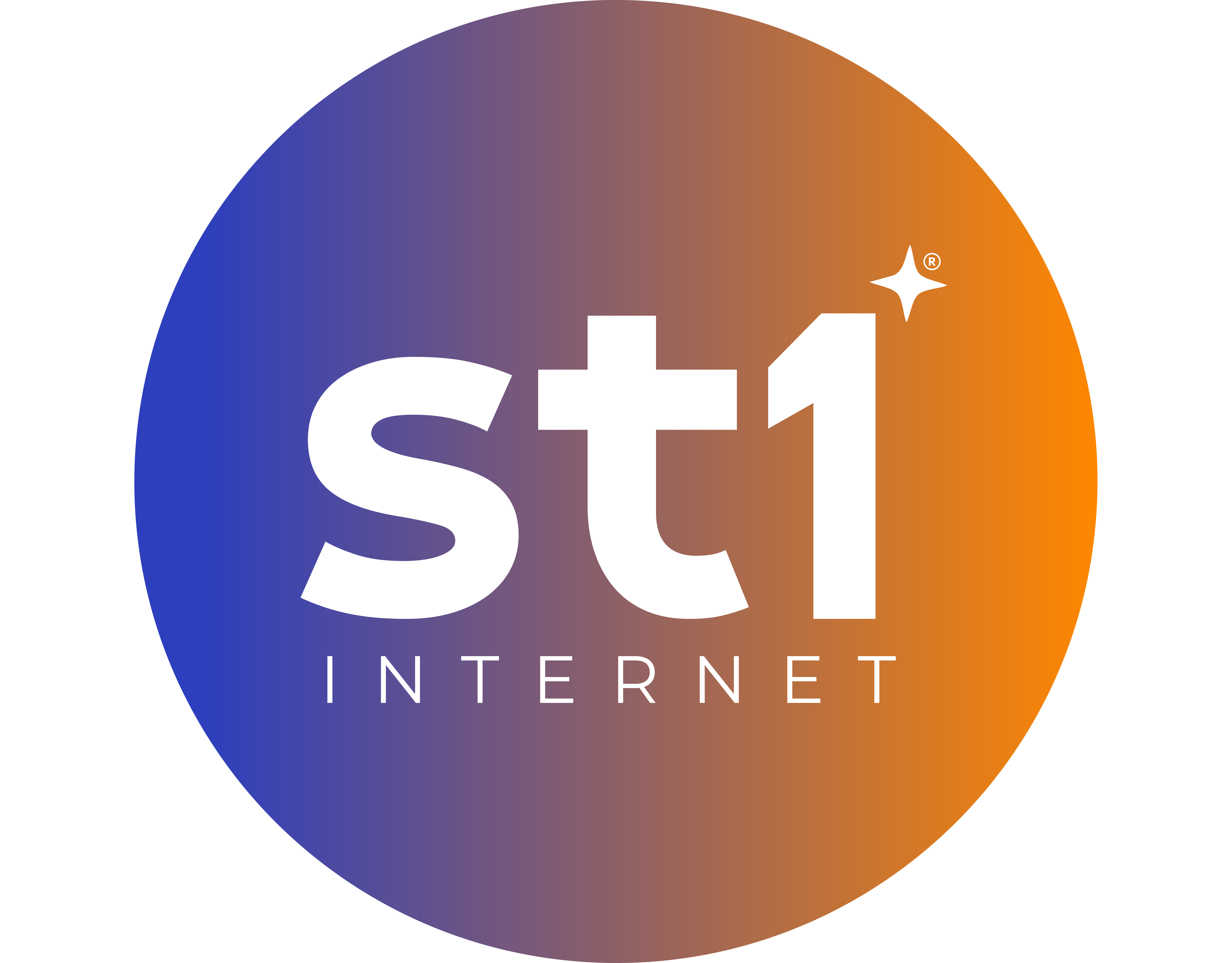 Logo ST1